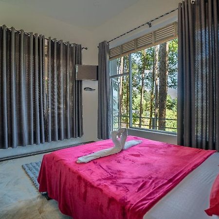 Ella Golden Rock Ella Hotel Екстериор снимка