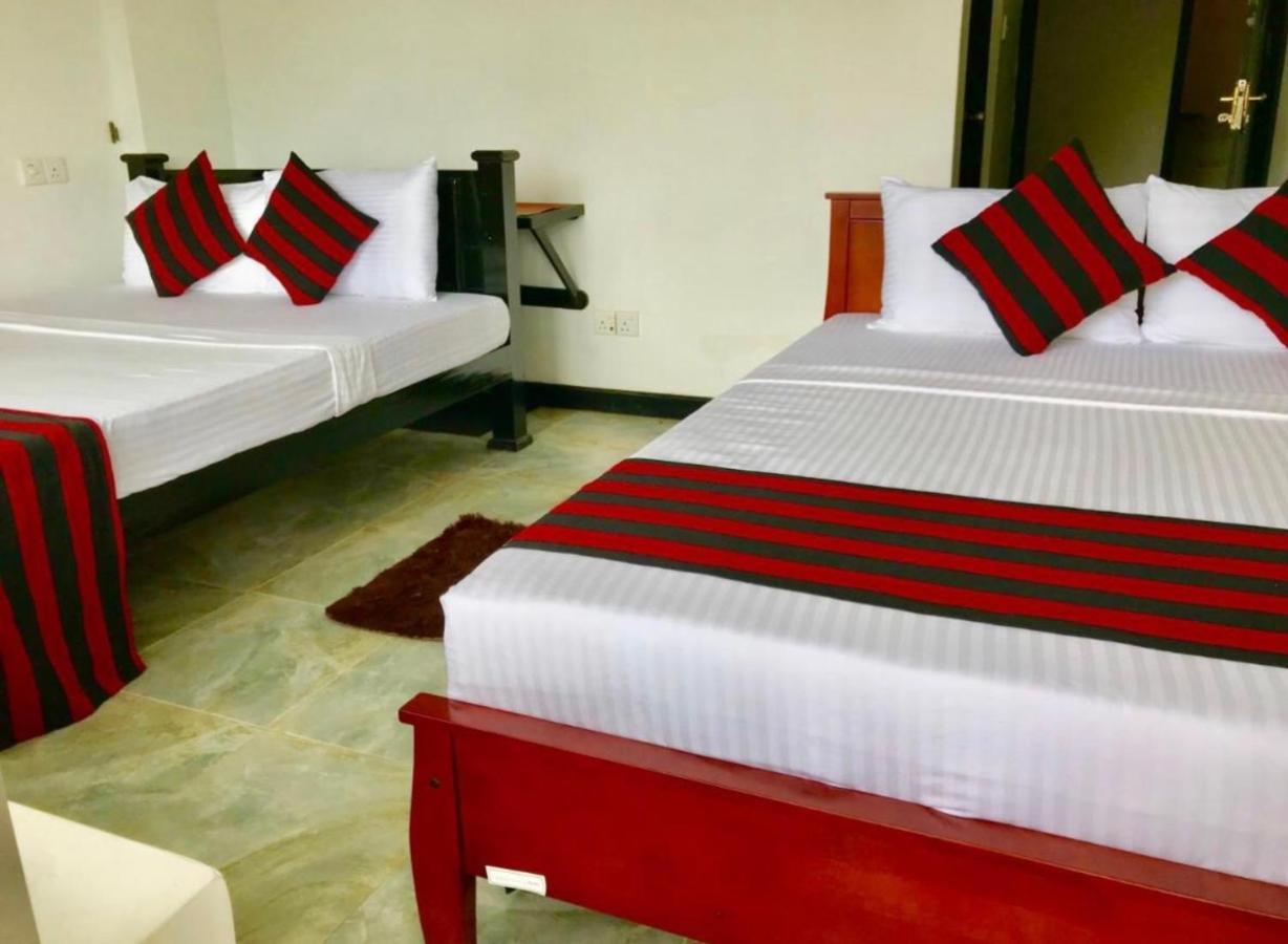Ella Golden Rock Ella Hotel Екстериор снимка