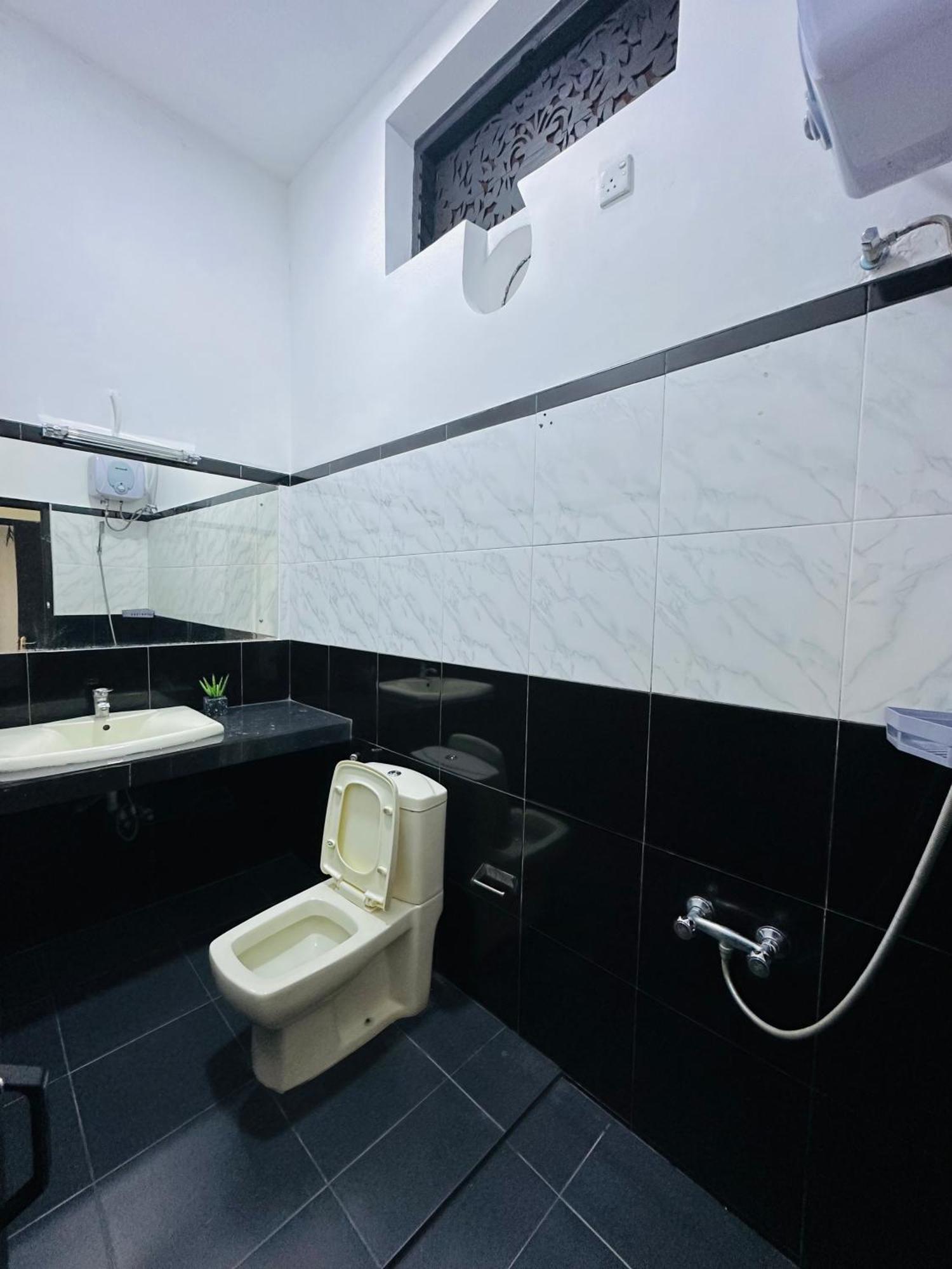 Ella Golden Rock Ella Hotel Екстериор снимка
