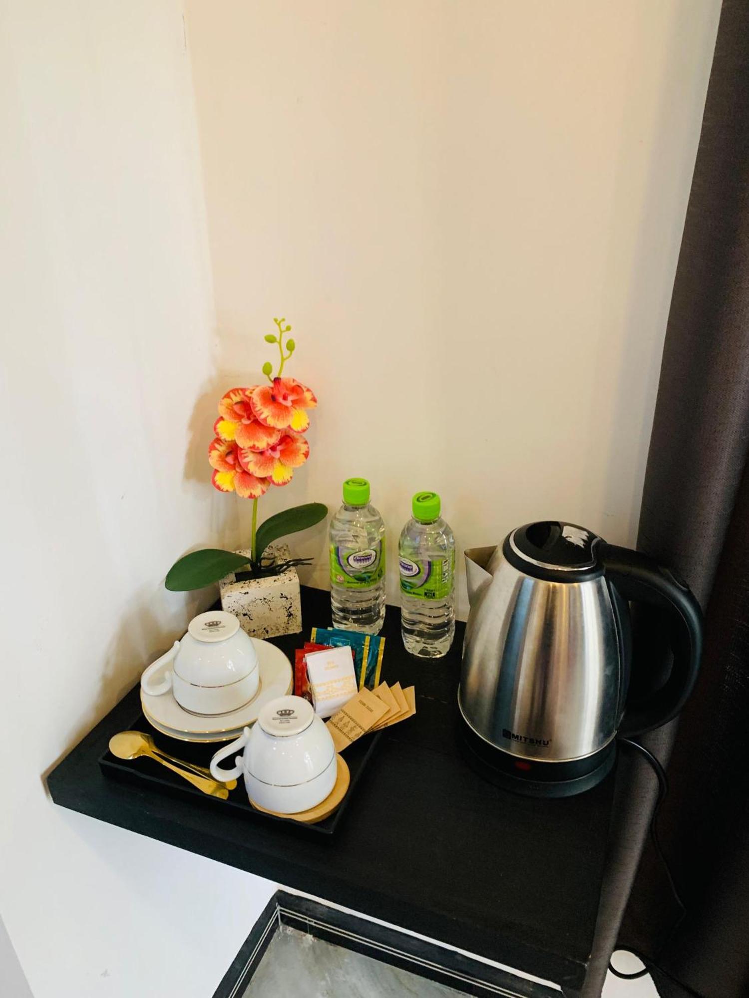 Ella Golden Rock Ella Hotel Екстериор снимка