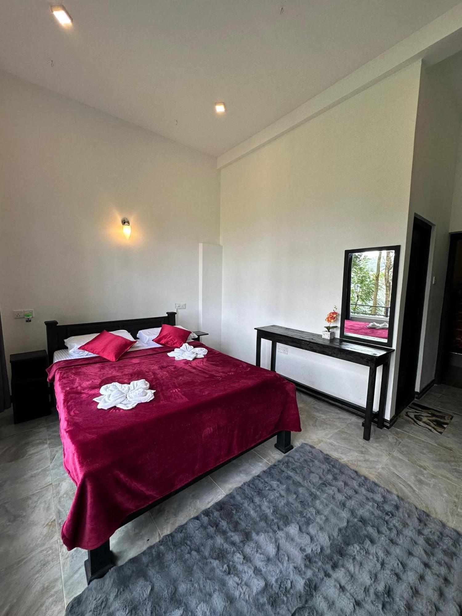 Ella Golden Rock Ella Hotel Екстериор снимка