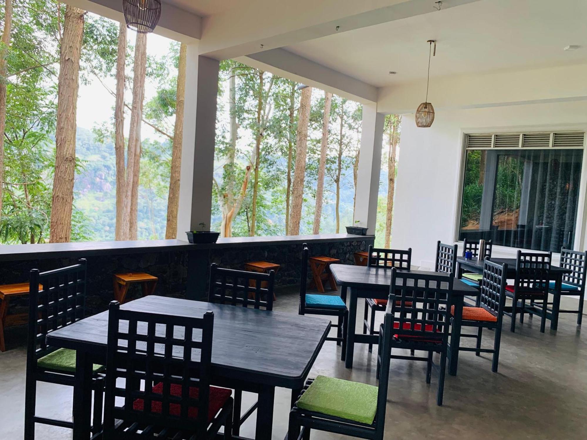 Ella Golden Rock Ella Hotel Екстериор снимка