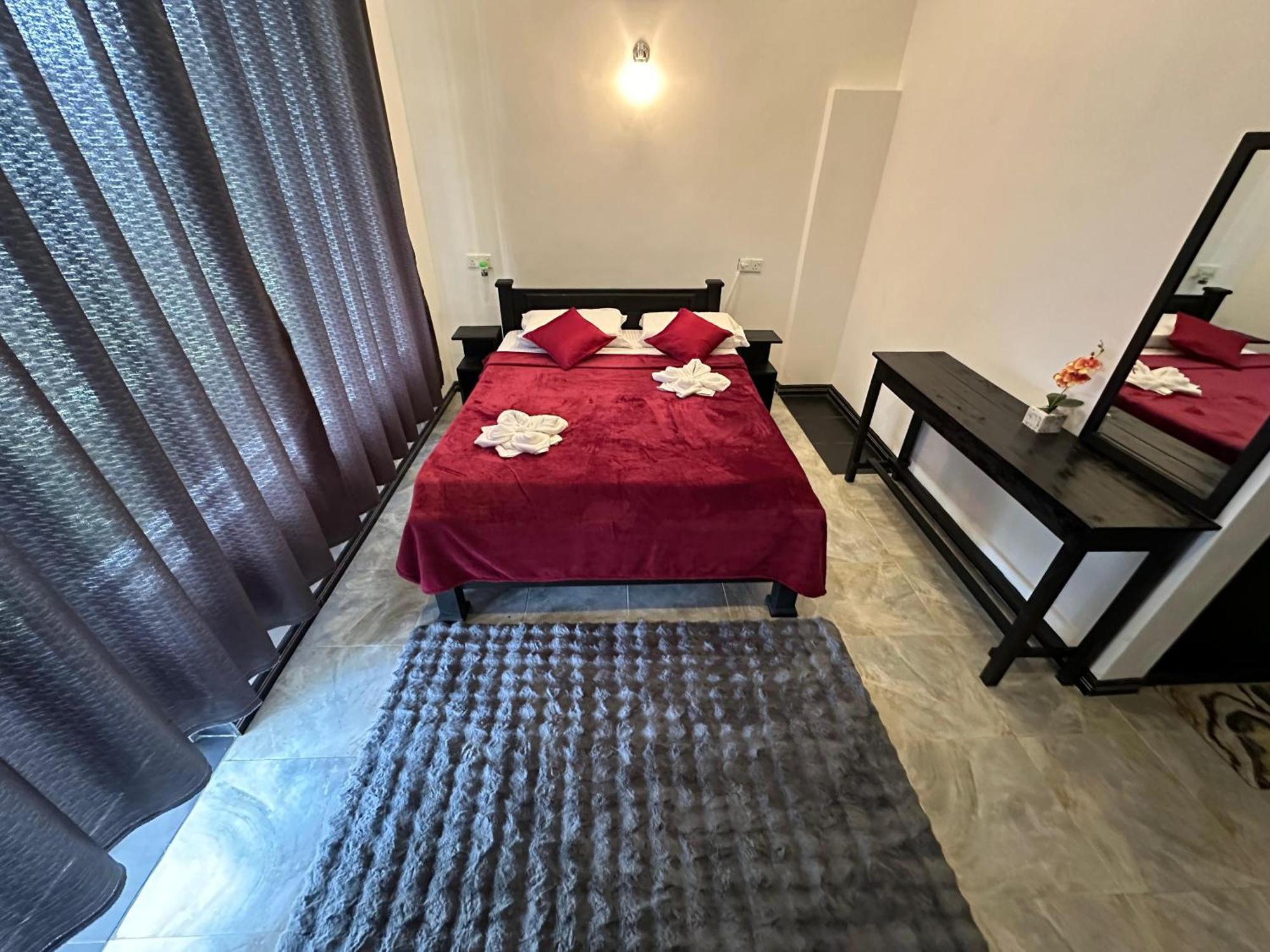 Ella Golden Rock Ella Hotel Екстериор снимка