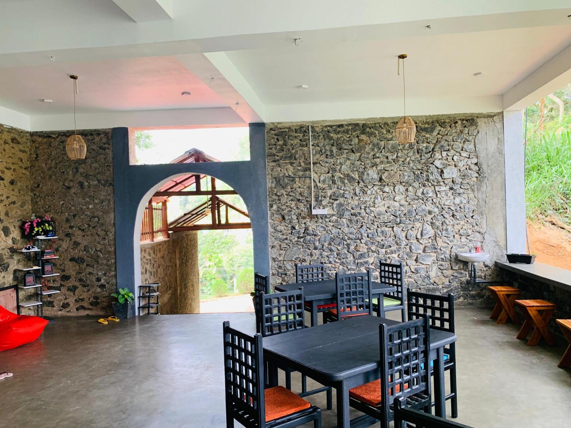 Ella Golden Rock Ella Hotel Екстериор снимка