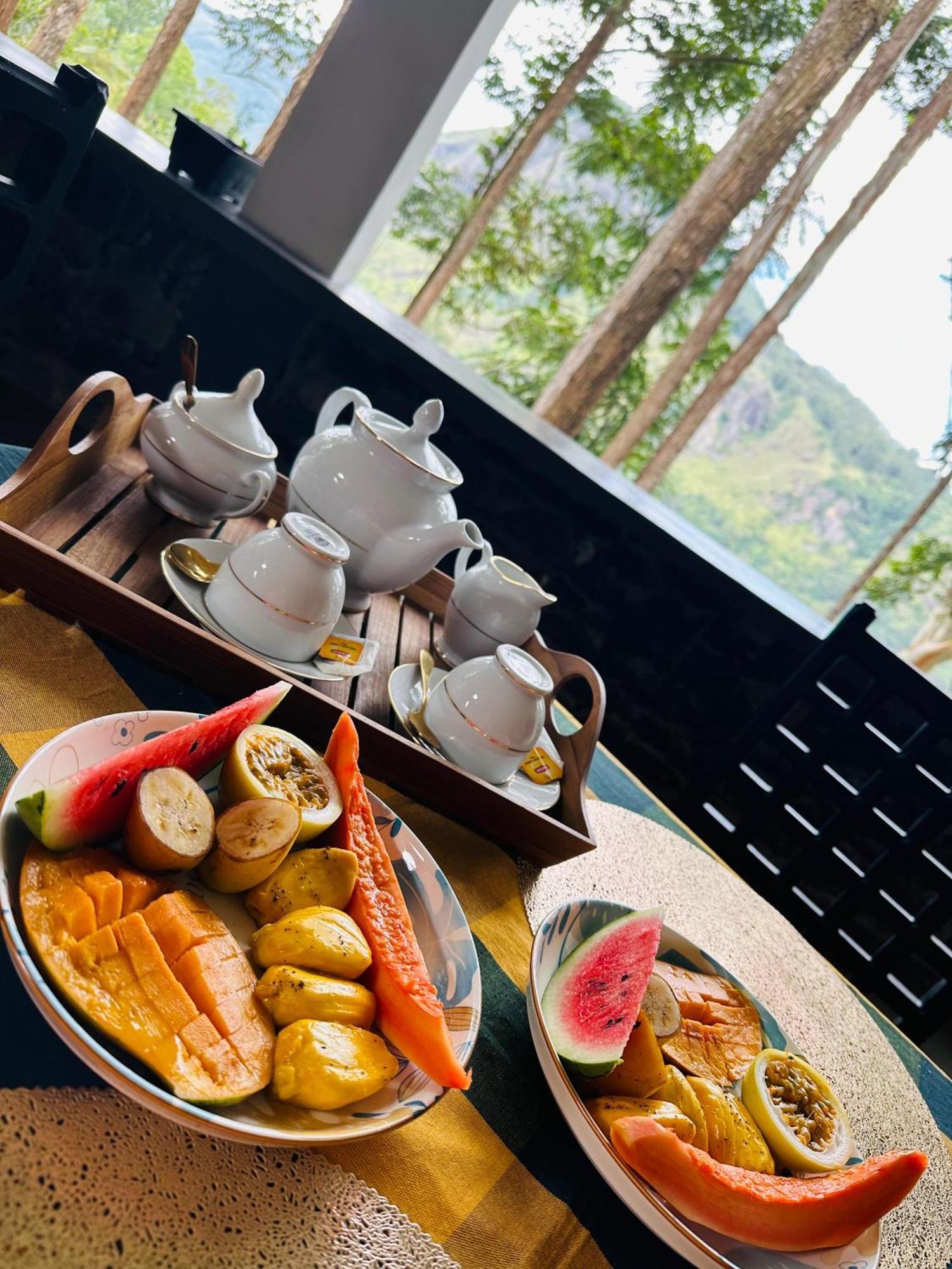 Ella Golden Rock Ella Hotel Екстериор снимка