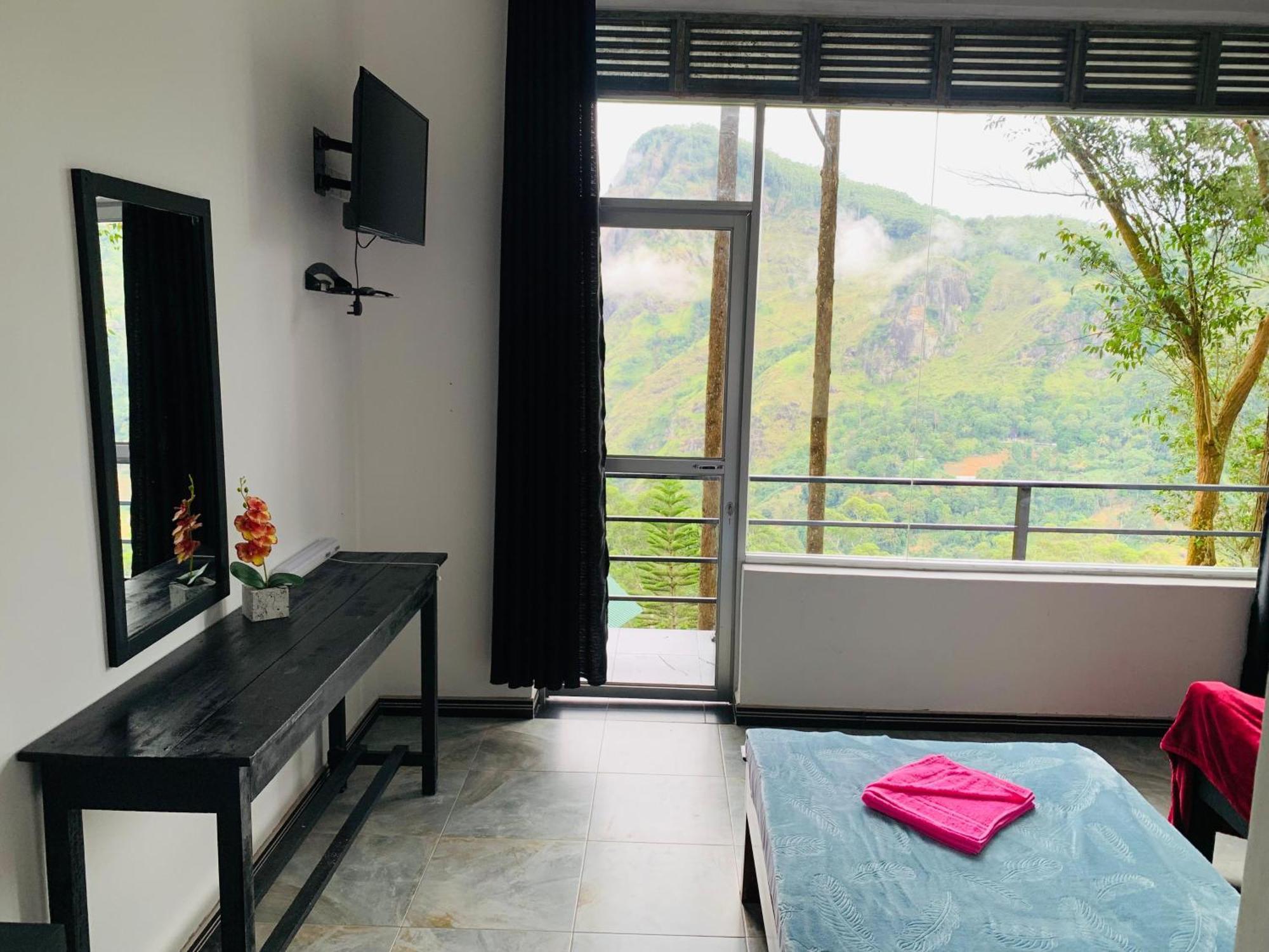 Ella Golden Rock Ella Hotel Екстериор снимка