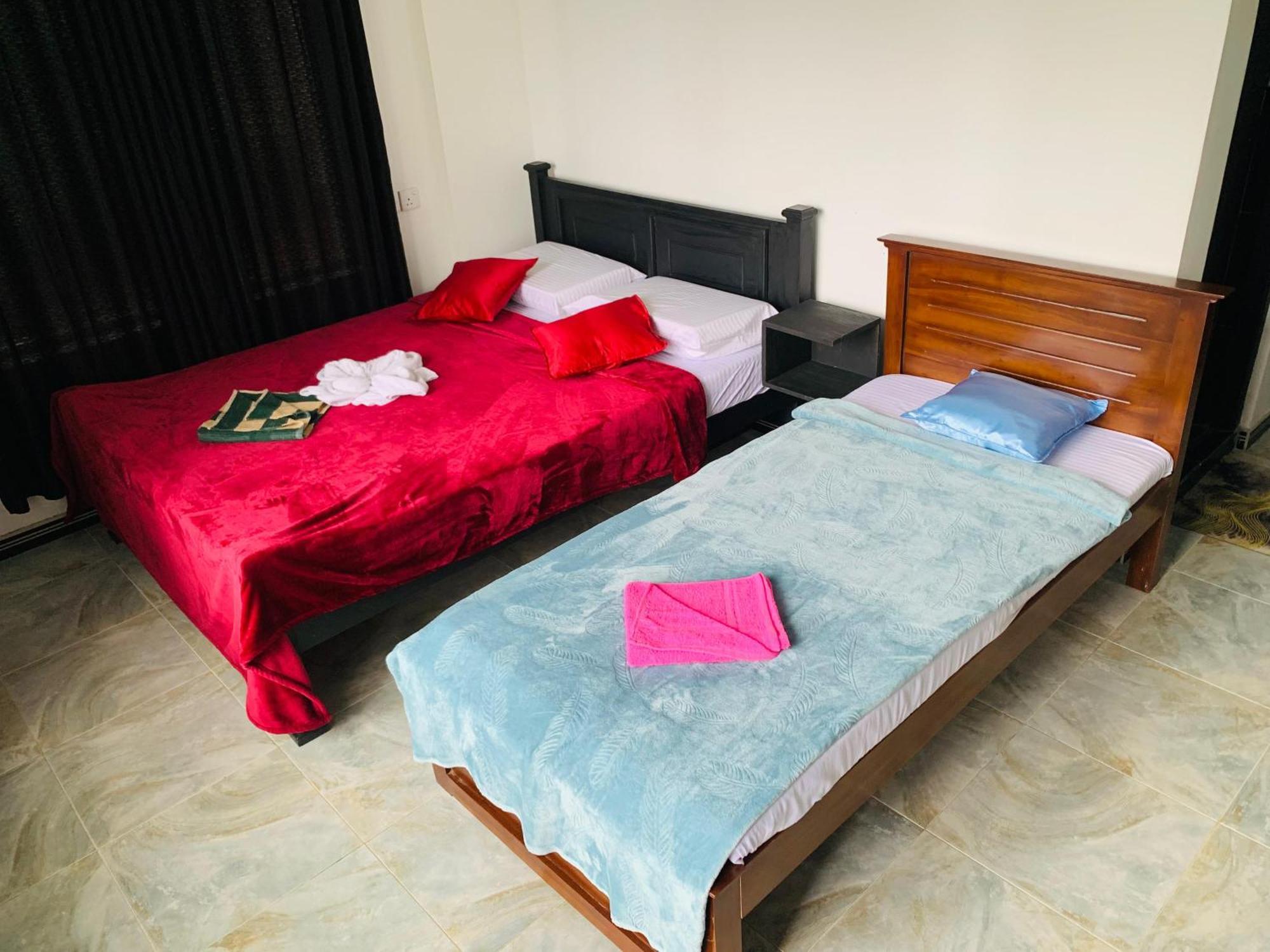 Ella Golden Rock Ella Hotel Екстериор снимка