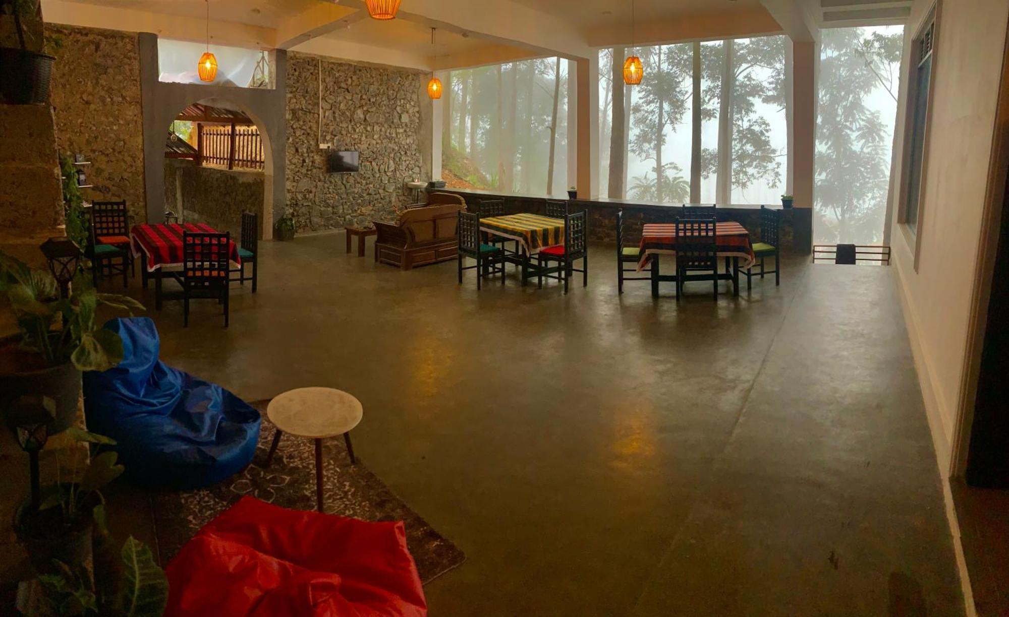 Ella Golden Rock Ella Hotel Екстериор снимка
