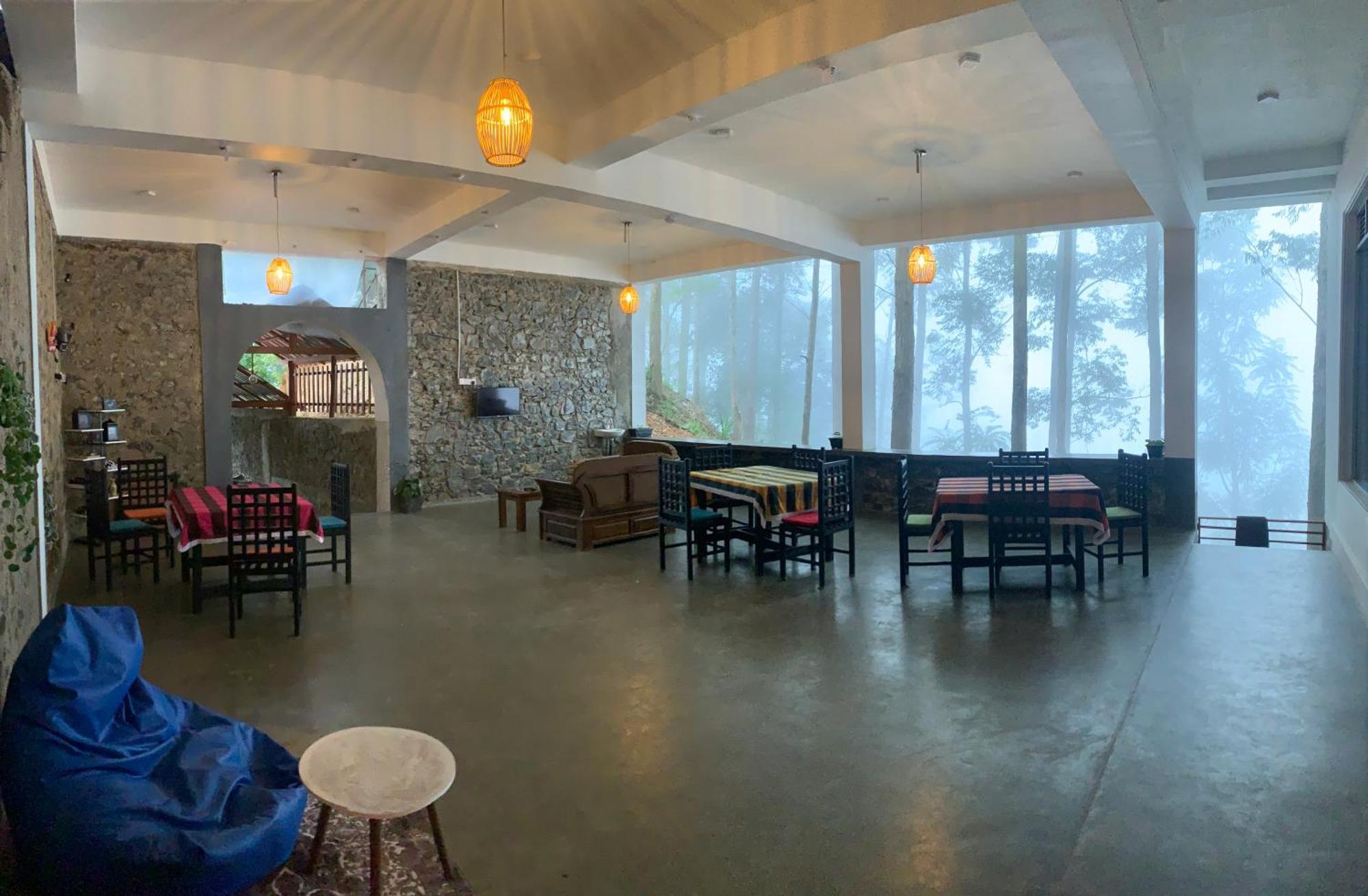 Ella Golden Rock Ella Hotel Екстериор снимка