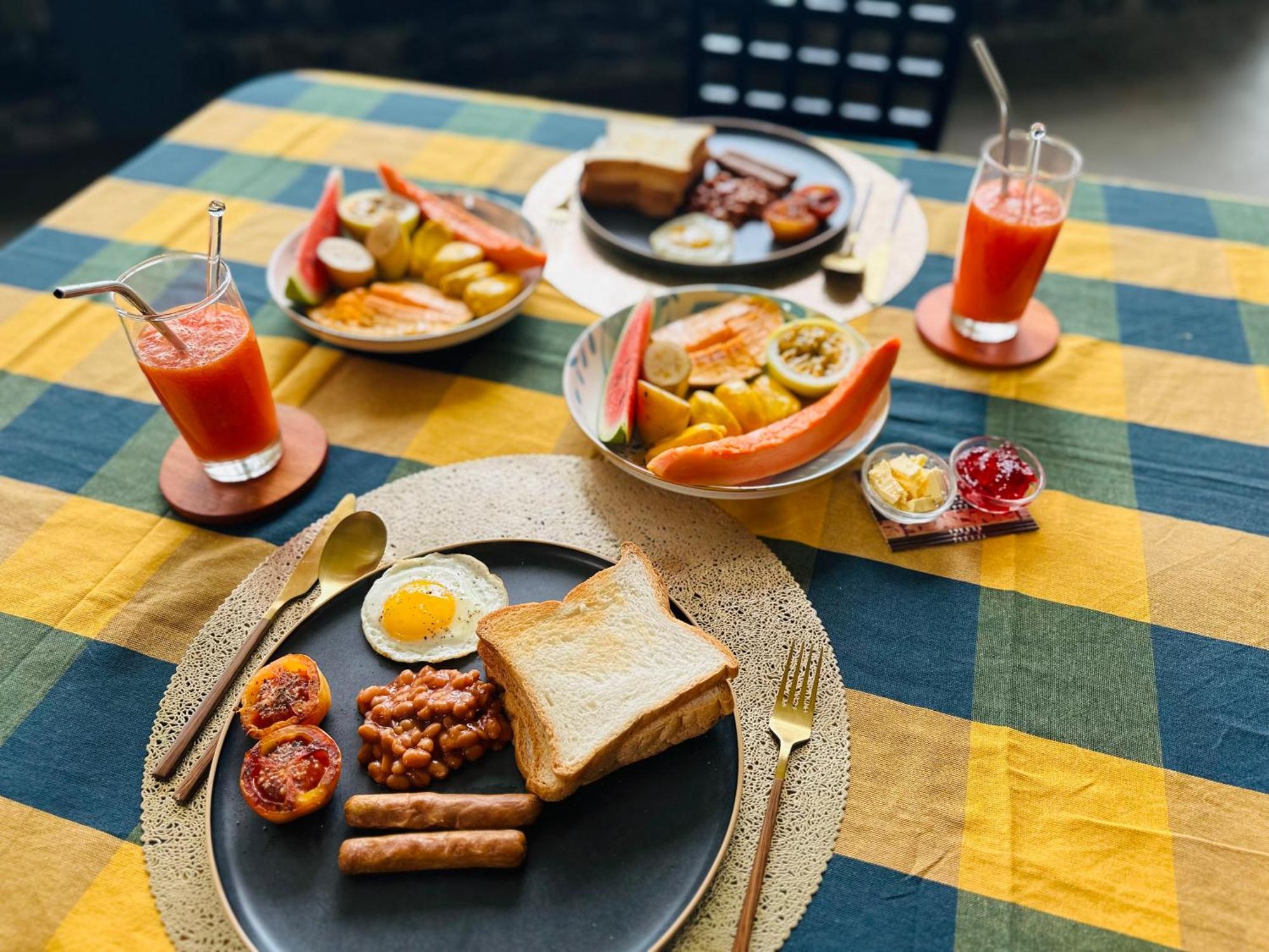 Ella Golden Rock Ella Hotel Екстериор снимка