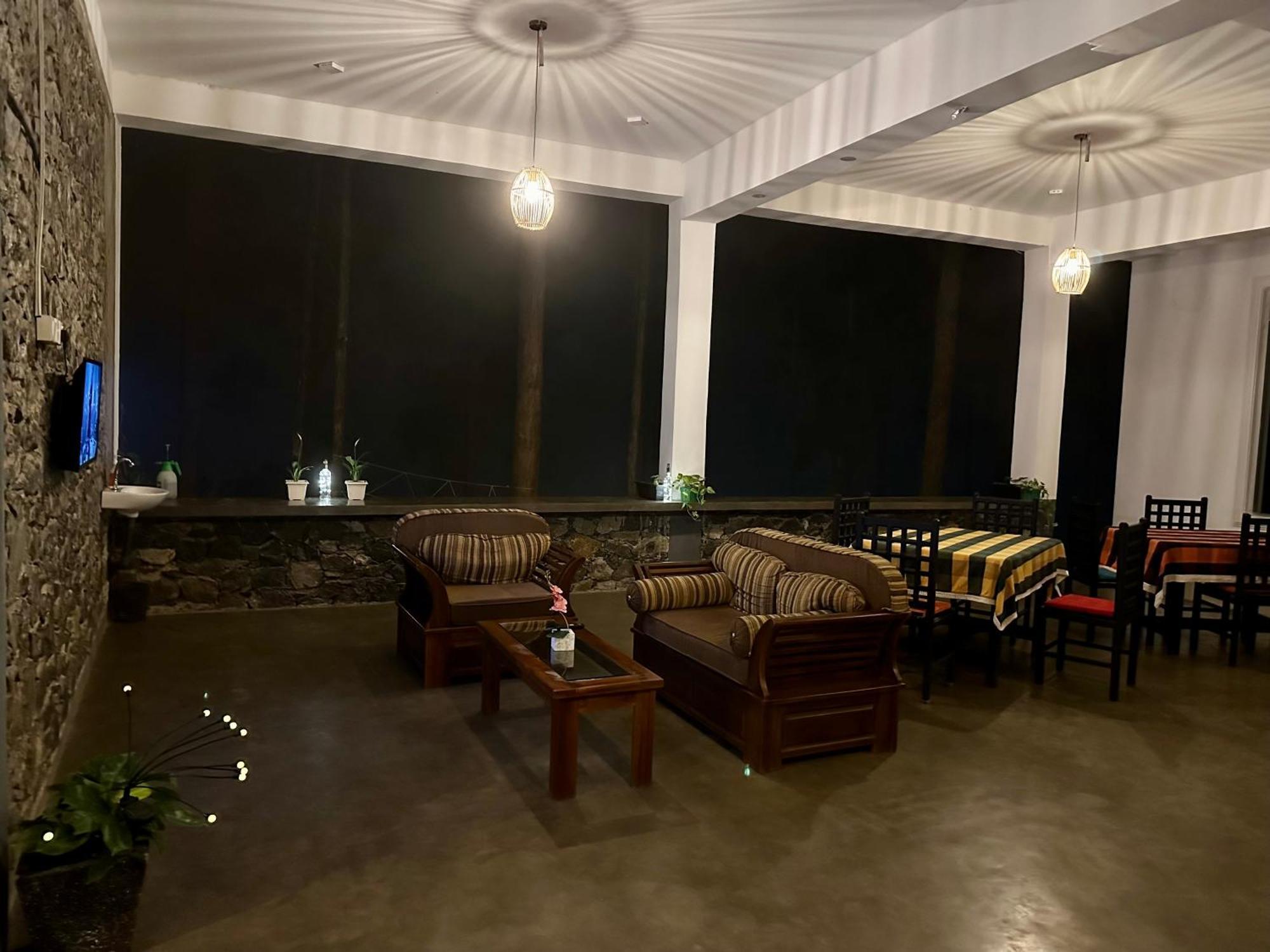 Ella Golden Rock Ella Hotel Екстериор снимка