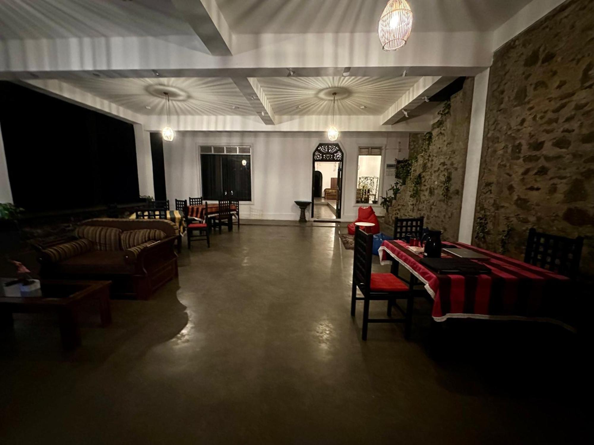 Ella Golden Rock Ella Hotel Екстериор снимка