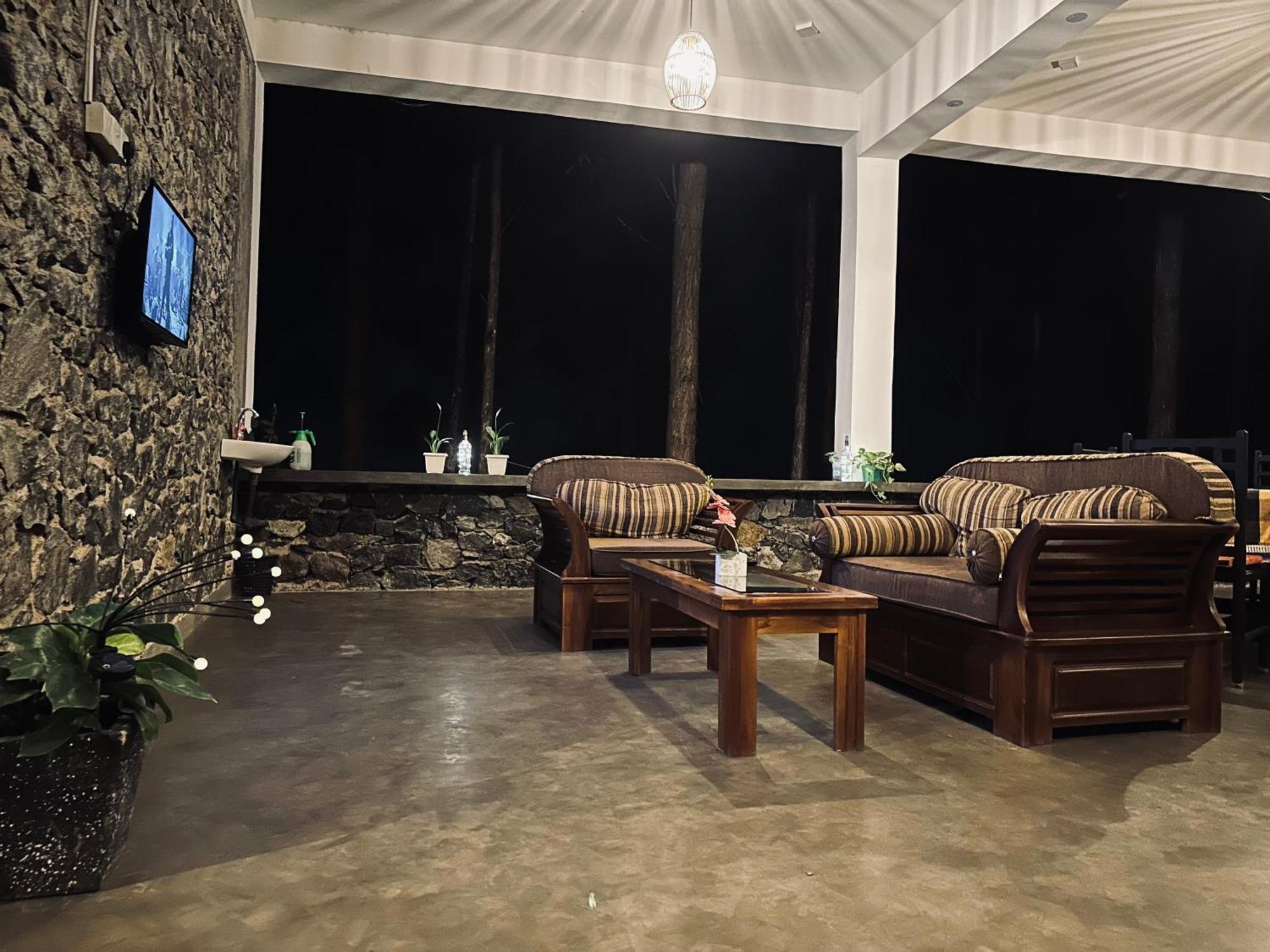 Ella Golden Rock Ella Hotel Екстериор снимка