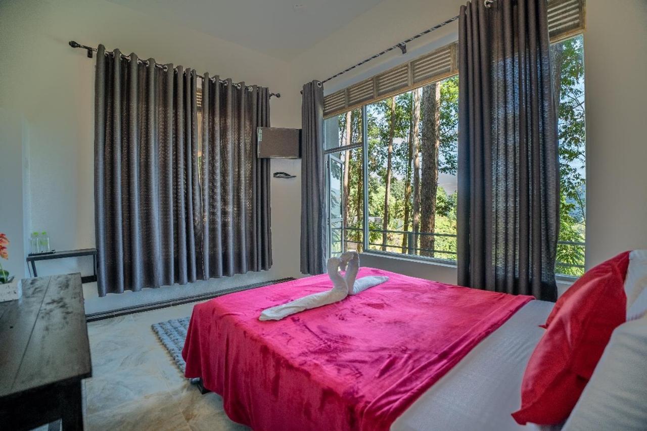 Ella Golden Rock Ella Hotel Екстериор снимка