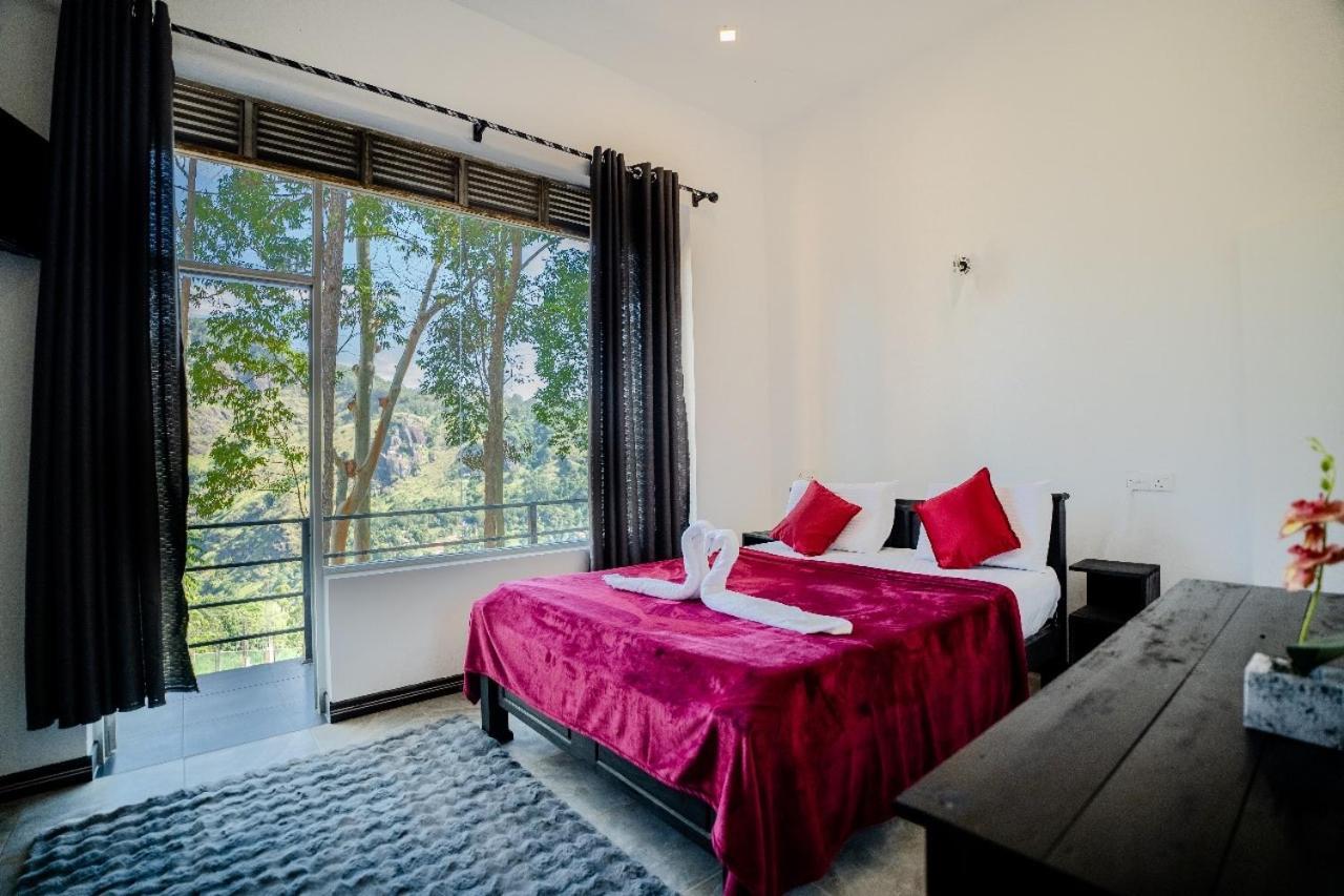 Ella Golden Rock Ella Hotel Екстериор снимка